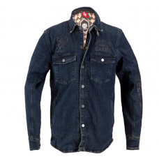 BUNDA GENOA SPECIAL JACKET BUNDA GENOA SPECIAL JACKET